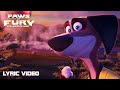 Paws of Fury: The Legend of Hank | Lyric Video (2022 Movie) – Paramount Pictures