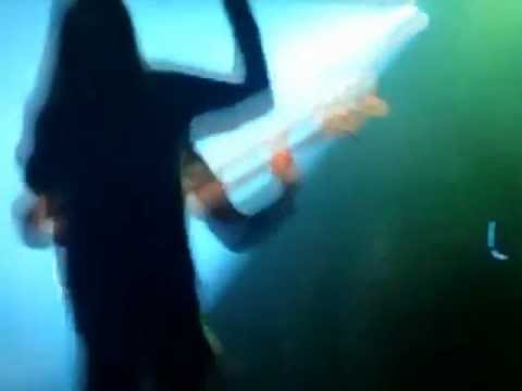 Viuda Negra - Pretendo "Despedida Quitofest 2010"