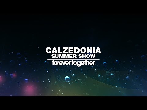 CALZEDONIA - Calzedonia Summer Show 2013
