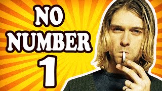 Top 10 Legendary Artists That Never Had a Number One Hit — TopTenzNet