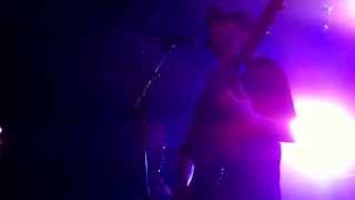 Forgotten Tomb : Todestrieb (Live In Paris)