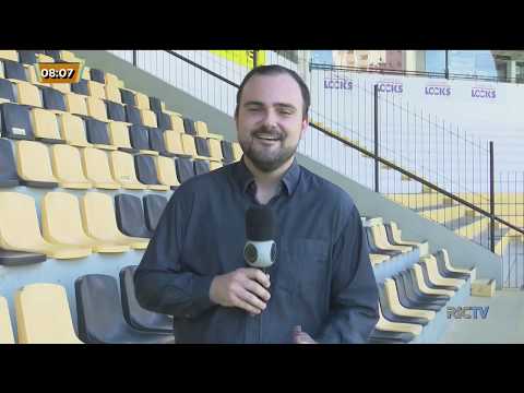 Goiás enfrenta Criciúma após duas derrotas