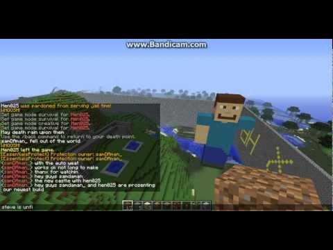 Best minecraft castle UNDERGROUND