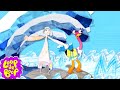 Olives Sensational Surfing Olive The Ostrich Learning For Kids Loop De Boop