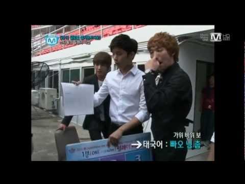 [HD] 121011 Wide News - FTISLAND CUT