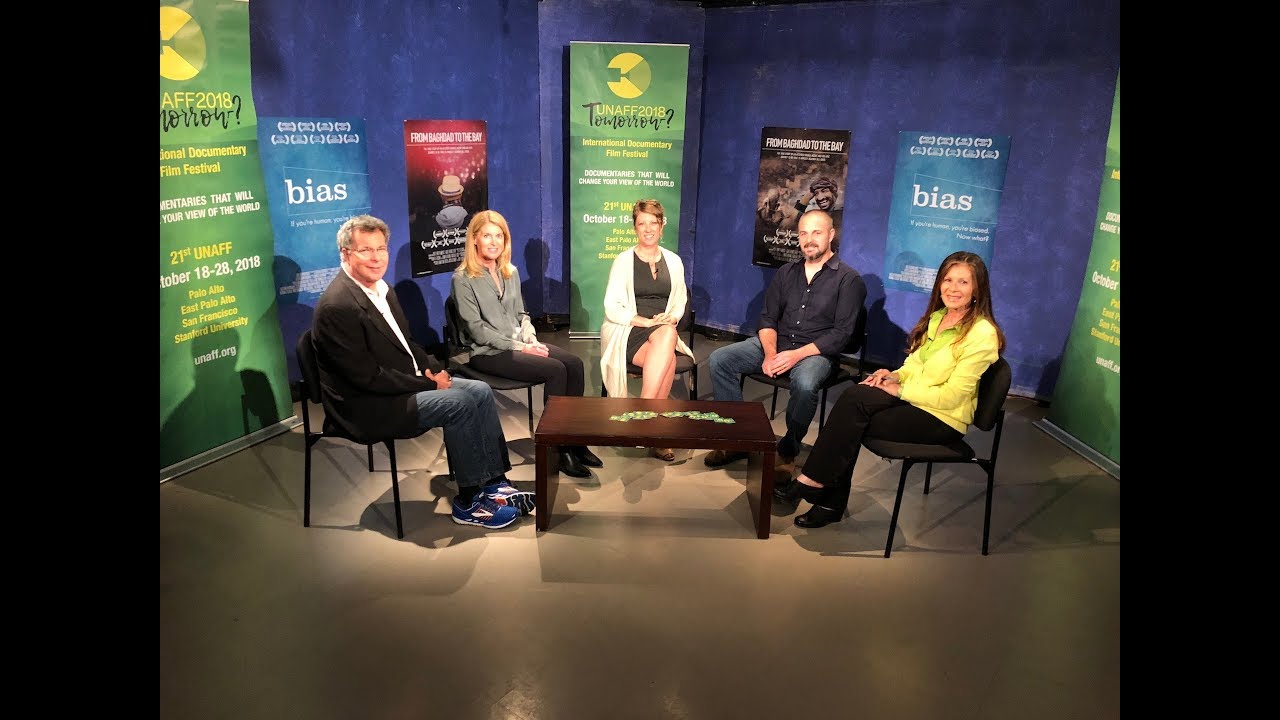 UNA Forum Presents UNAFF 21