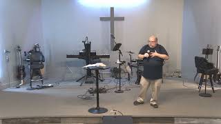 Ephesians- Chapter 3