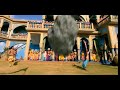 Karan Vs Bheem Fight Suryaputra Karn