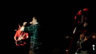 Shai Hulud - Linoleum - Live in Dijon, Fr - 14th March