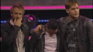 Final Song - Pia Toscano - I'll Stand By You - American Idol Top 9 Results Show - 04/07/11