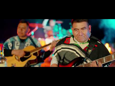 TE VAS - Grupo Soberano De Tierra Mixteca (VIDEO OFICIAL)