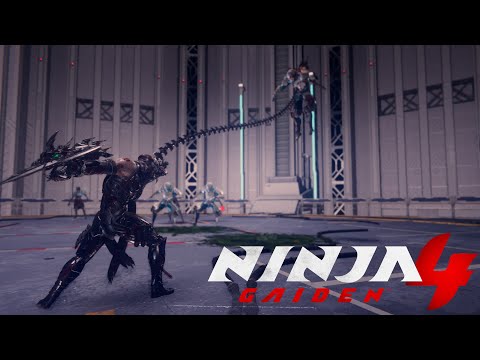 Ryu’s New DLC Weapon is Saucy! 🦂 