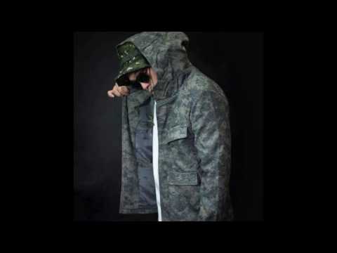 Devil K -  2017NewMusic - "G Coast"