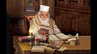 היסטוריות על הרב מרדכי שרבי זיה ראש המקבלים של הרב בניהו שמואלי