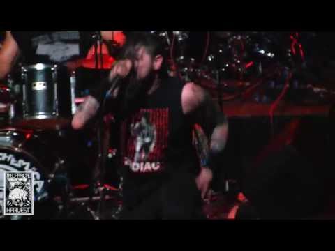 DARROW CHEMICAL COMPANY - Live at Palace Theatre - Stafford, CT [8.16.2014]