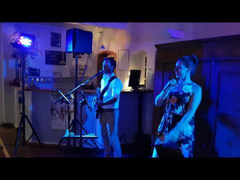 Liveband PROFILE Trio live - Geburtstag, Hochzeit und mehr