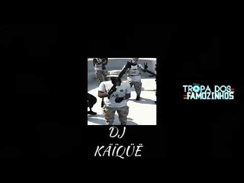 MEDLEY~SE ELA QUER SO FÉ SO FÉ (MC'S MARTELIN, CYCLOPE E MENO K)