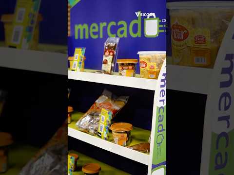 Mercado do Cooperado - Nhá Nair