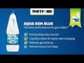 Thetford Aqua Kem Blue 2.0 Liter
