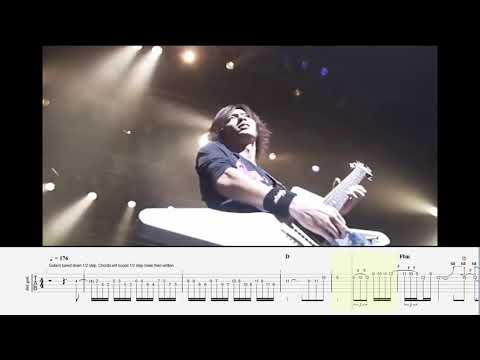 The BEST Metal Guitarist that YOU don’t know about! SYU / GALNERYUS