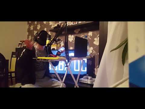 QUBA OC - #Hot16Challenge2