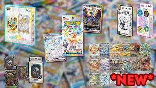 Pokemon Crystal Gathering Showcase