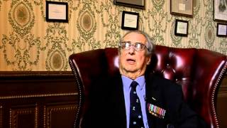 Andrew Wiseman Remembers