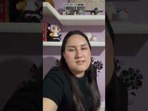 Depoimento de Fabiana dos Santos