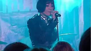 Republica - Drop Dead Gorgeous - The Bodega, Nottingham - 21st March 2013