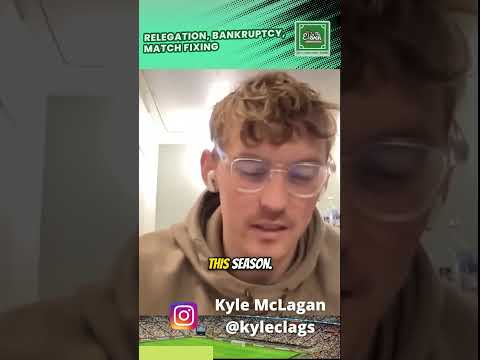 Overcoming Accusations & Rebuilding Trust #shorts #KyleMclagan