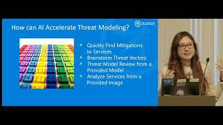 Automating Threat Modeling - Challenges + AI Solutions