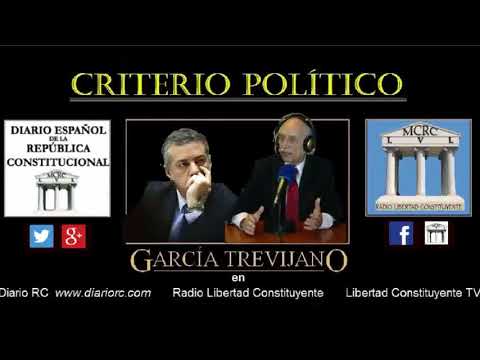 TREVIJANO le enseña a URKULLU conceptos sobre el independentismo