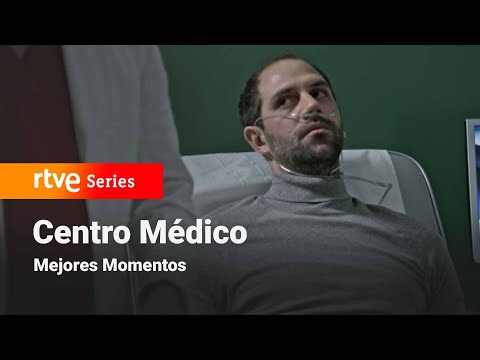 Medical Center: Chapter 1143 - Best Moments #MedicalCenter | RTVE Series
