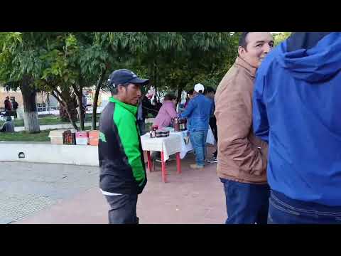 Moro Moro 🎉 aniversario 185 de fundación Selebramos todos como orgullosos de nuestra tierra 