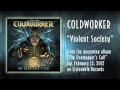 Coldworker - Violent Society
