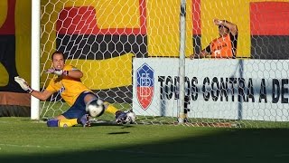 Vitória 2 x 0 Bahia