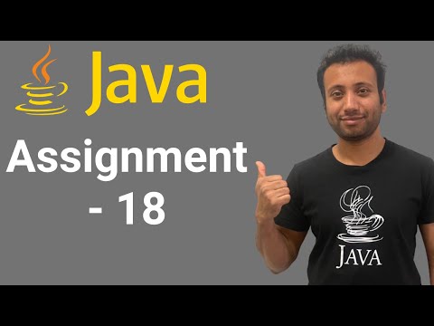 Java Bangla Tutorials 74 Assignment 18 Array