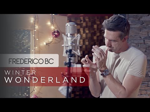 Frederico BC - Winter Wonderland