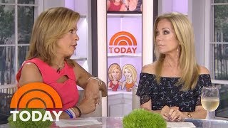 Kathie Lee Reveals She Once Thought About Leaving Frank Gifford | TODAY
