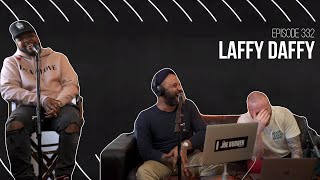 The Joe Budden Podcast - Laffy Daffy