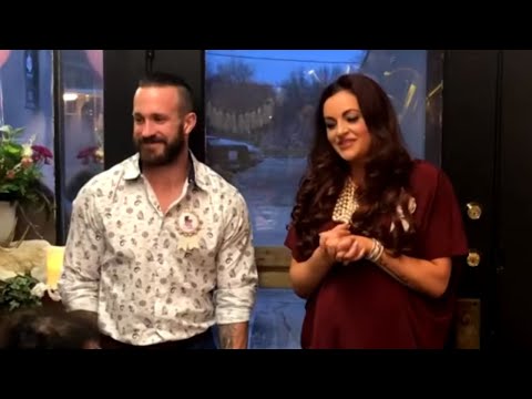 Maria Kanellis Confirms Her Pregnancy