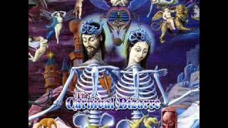 Cathedral - Fangalactic Supergoria