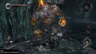 【仁王-NIOH-】【初見実況】魔王vs仁王 part26