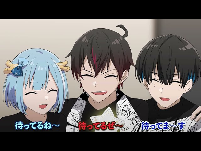 ファンミーティング「カレコレクリパ大作戦 KAREKORE Fan Meeting 2025