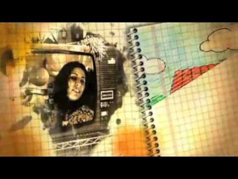 Remedios  - Selma Hernandes and Mr.  Frog