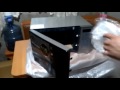 Микроволновая печь Samsung GE83KRS-1/UA