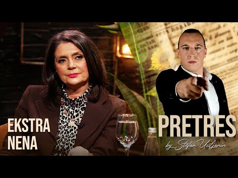 "Roditelji su me dali drugoj porodici! Sestra je stradala u požaru! Izgubila sam dete!" Ekstra Nena