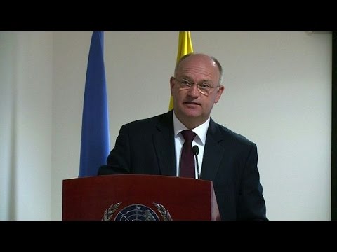 UN: Coca cultivation and cocaine production surges in Colombia