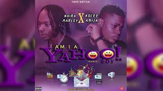 Naira Marley Feat Mr Aslee - Am I A Yahoo Boy (Remix) Naira Marley Feat Mr Aslee - Am I A Yahoo Boy (Remix)