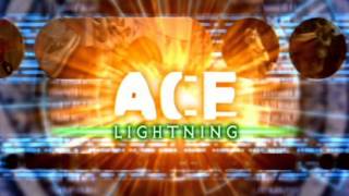 (Ace Lightning ) There's a hero -﻿ Foursquare